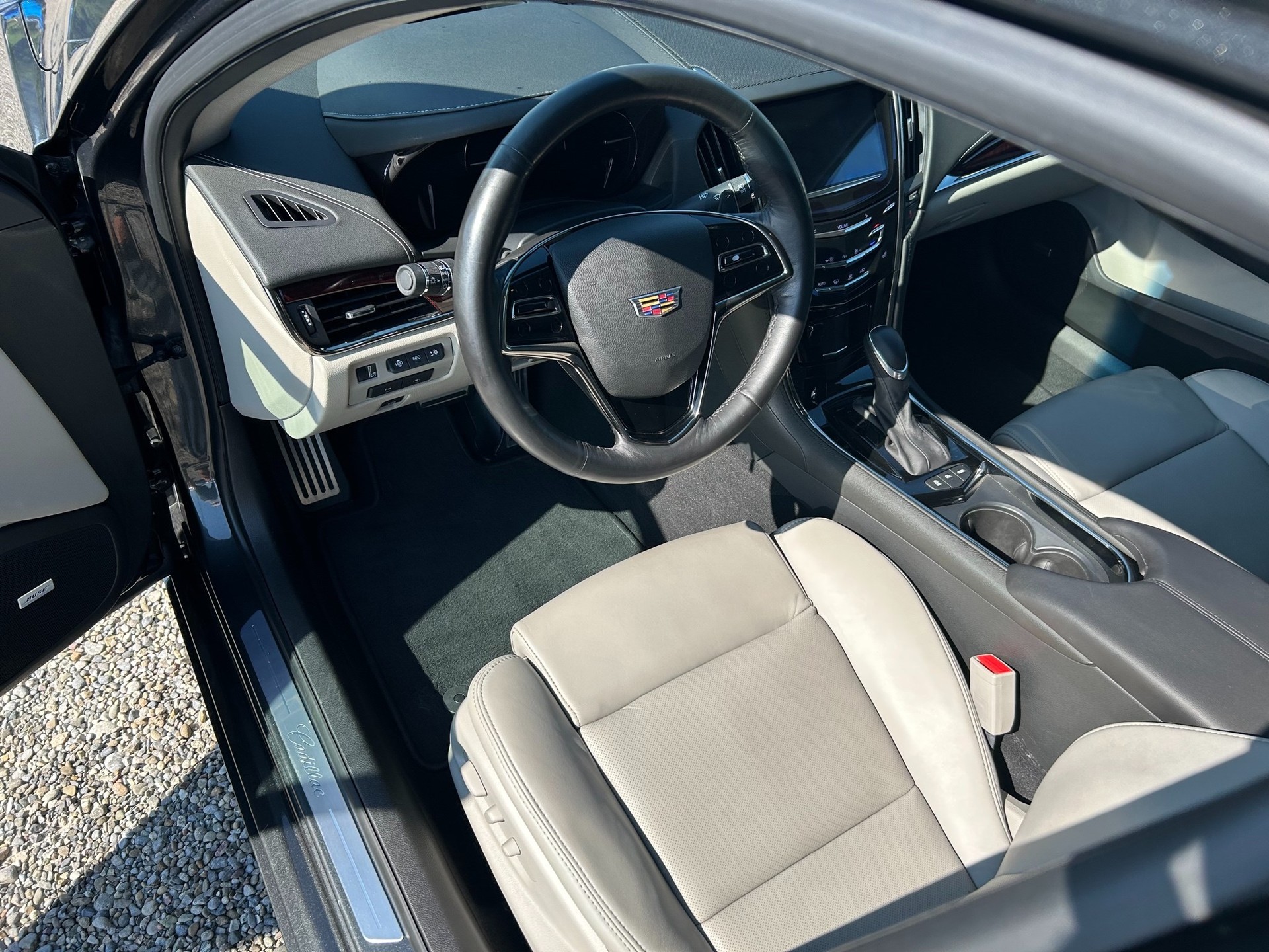 CADILLAC ATS Sedan 2.0 Turbo Premium AWD Automatic-showroom-element-2