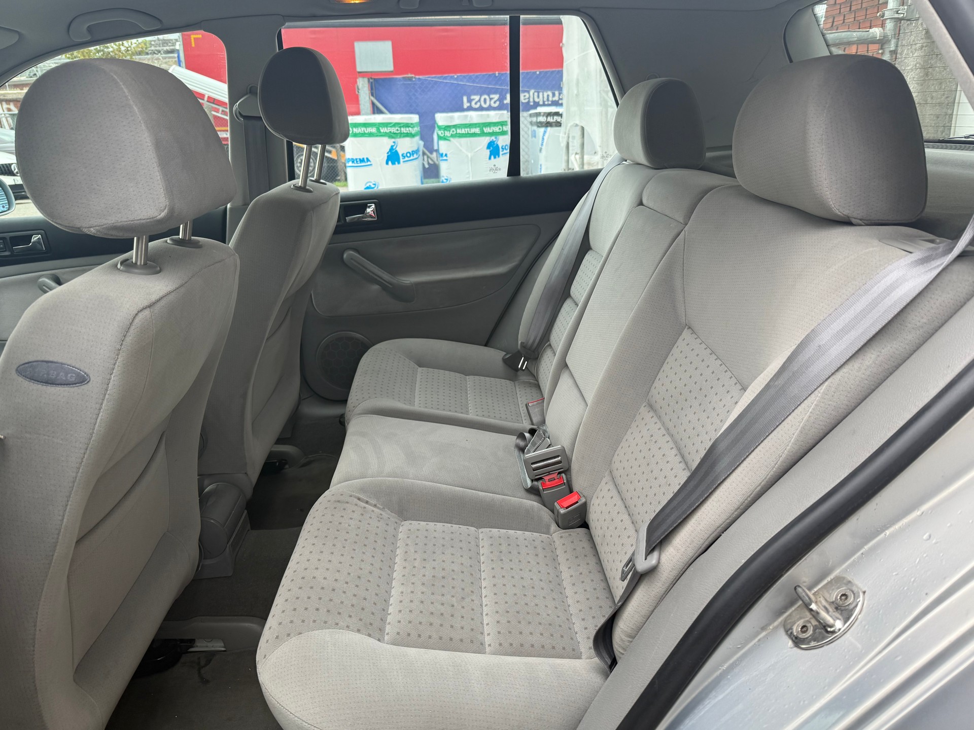 VW Golf 2.0 Comfortline-image-13