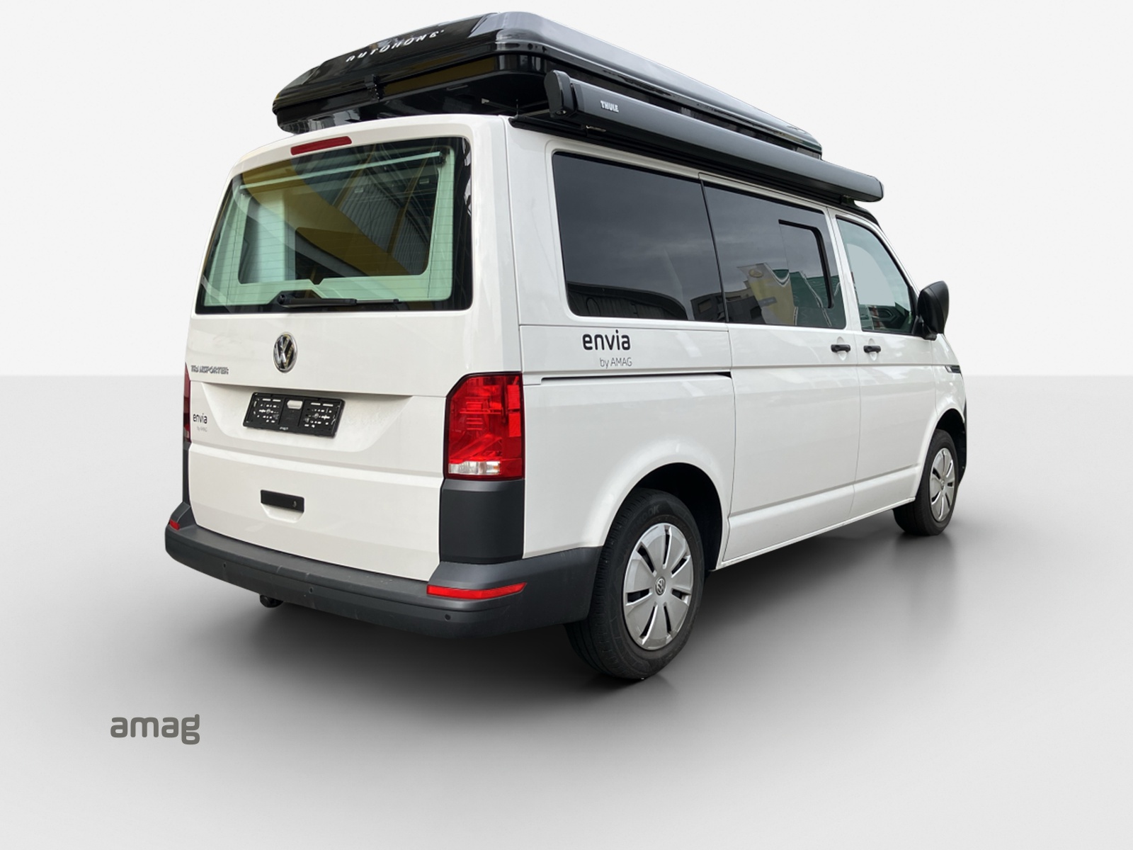 VW T6.1 2.0 TDI Envia Pure-image-4