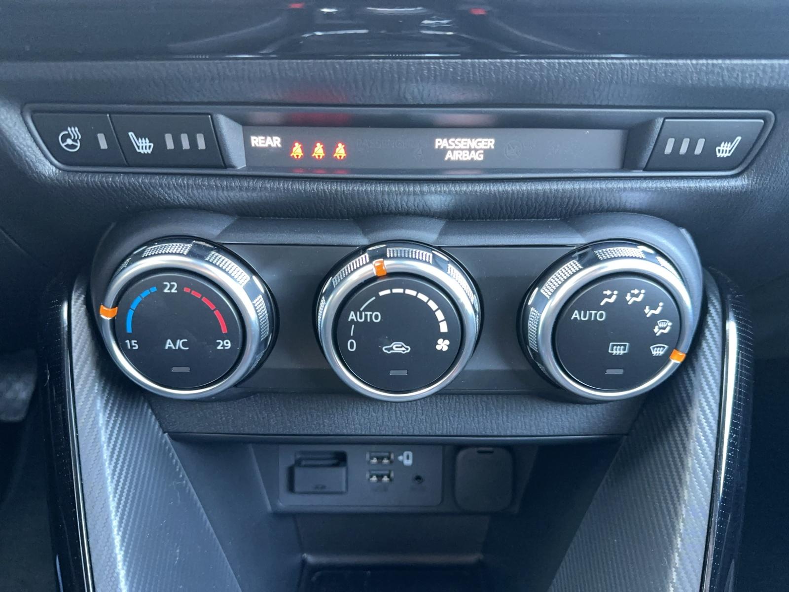 MAZDA 2 1.5 115 Exclusive-Line-image-13
