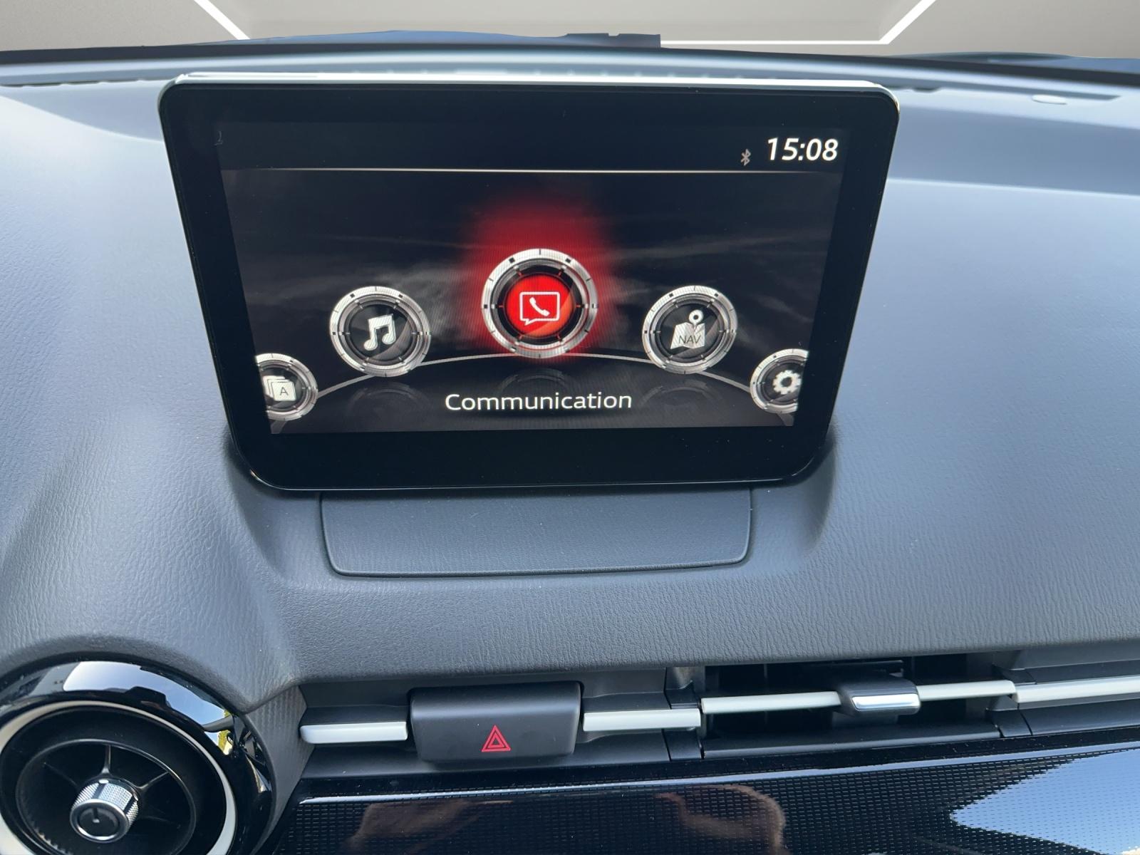 MAZDA 2 1.5 115 Exclusive-Line-image-12