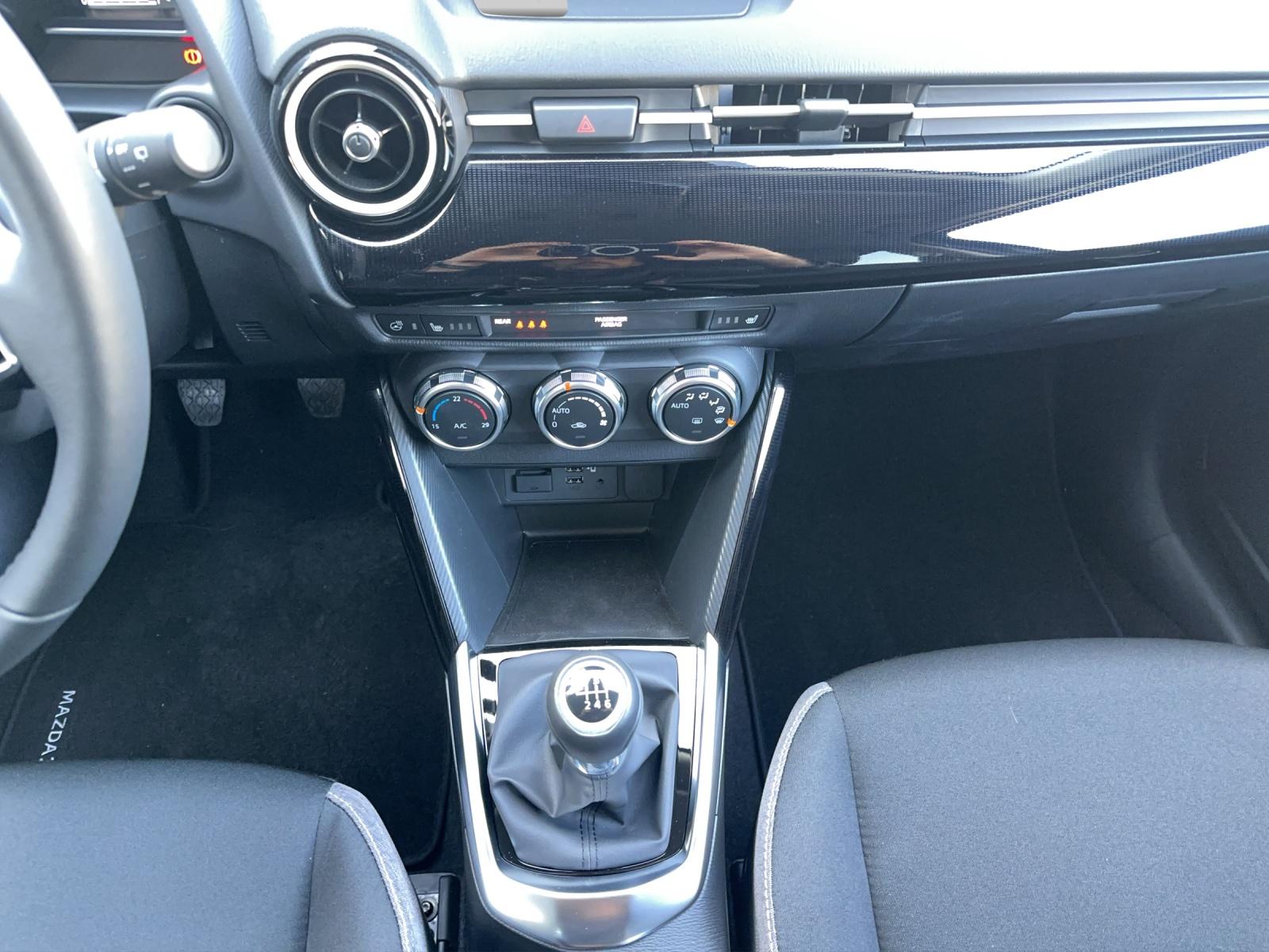 MAZDA 2 1.5 115 Exclusive-Line-image-14