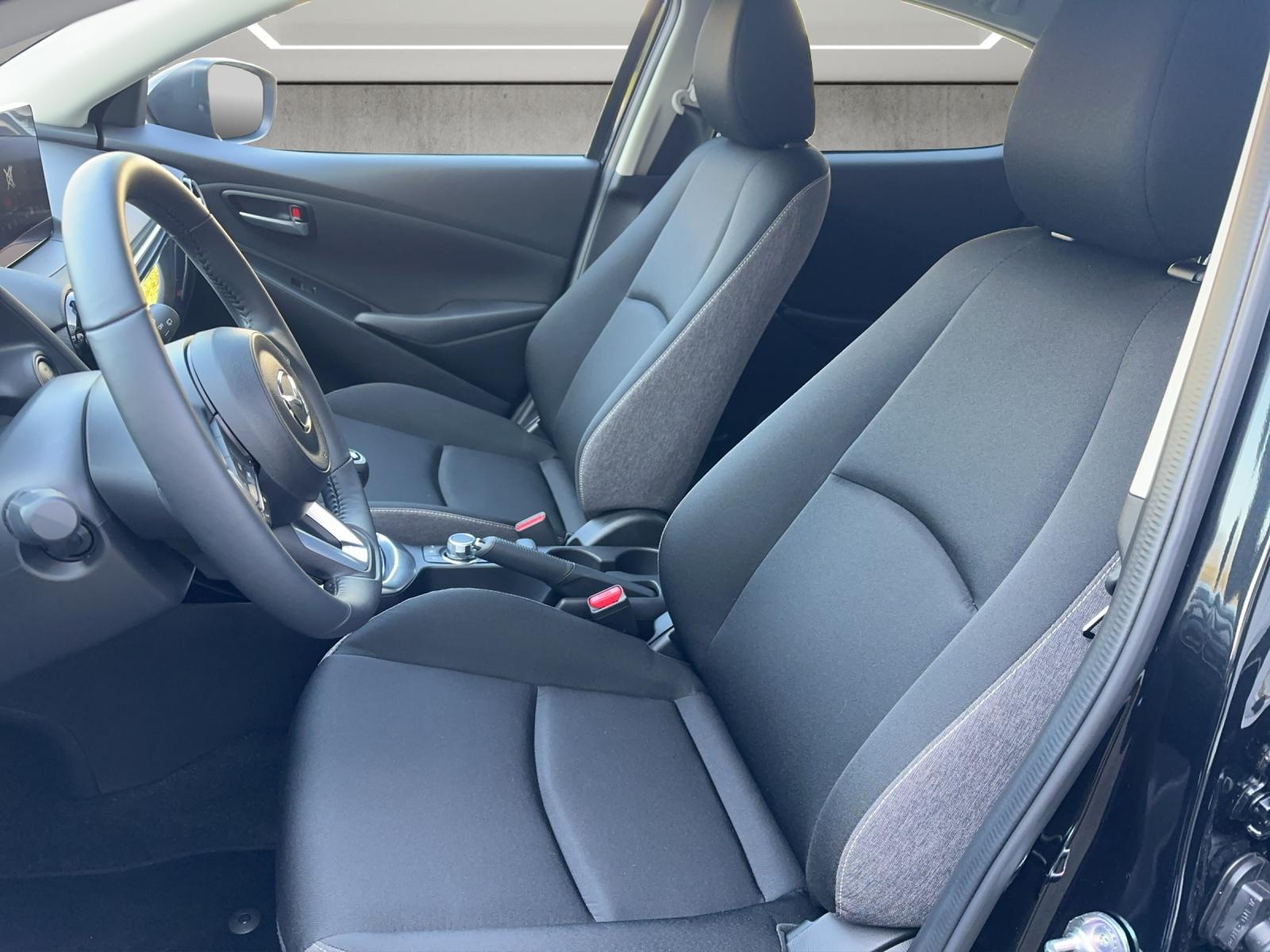 MAZDA 2 1.5 115 Exclusive-Line-image-7