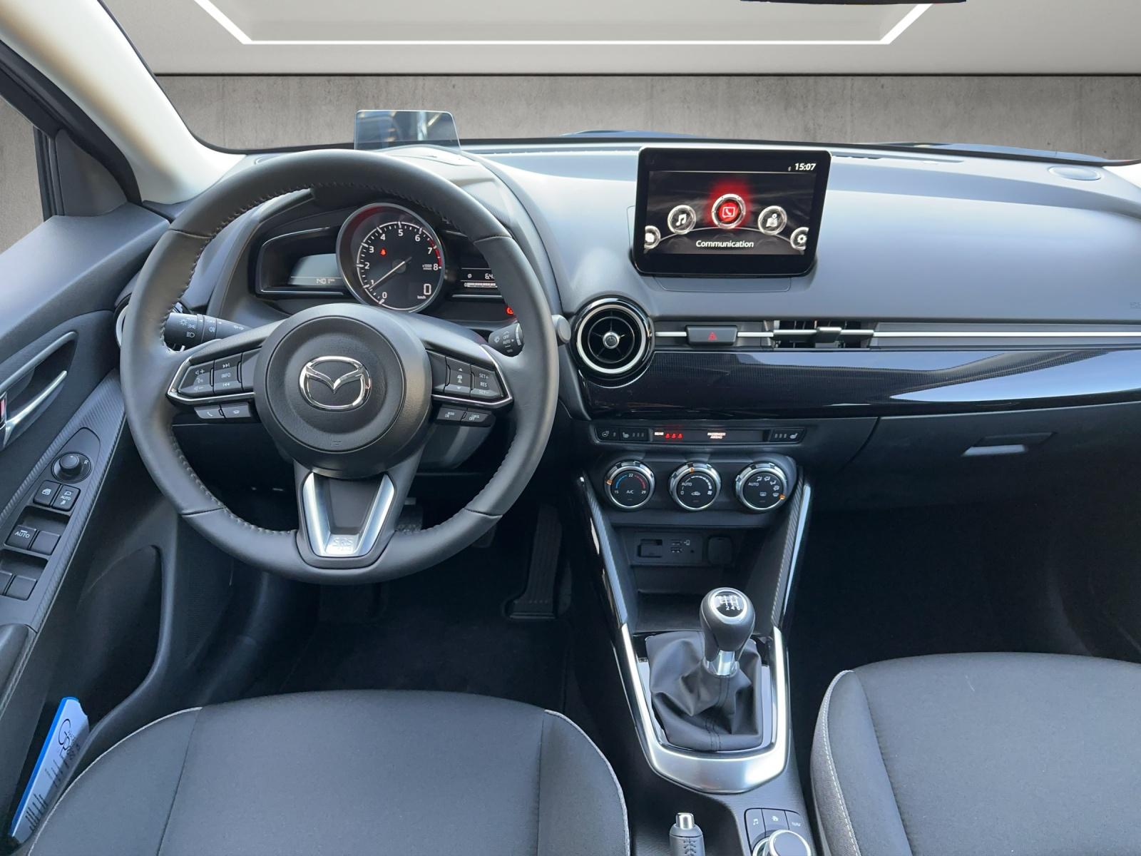 MAZDA 2 1.5 115 Exclusive-Line-image-9