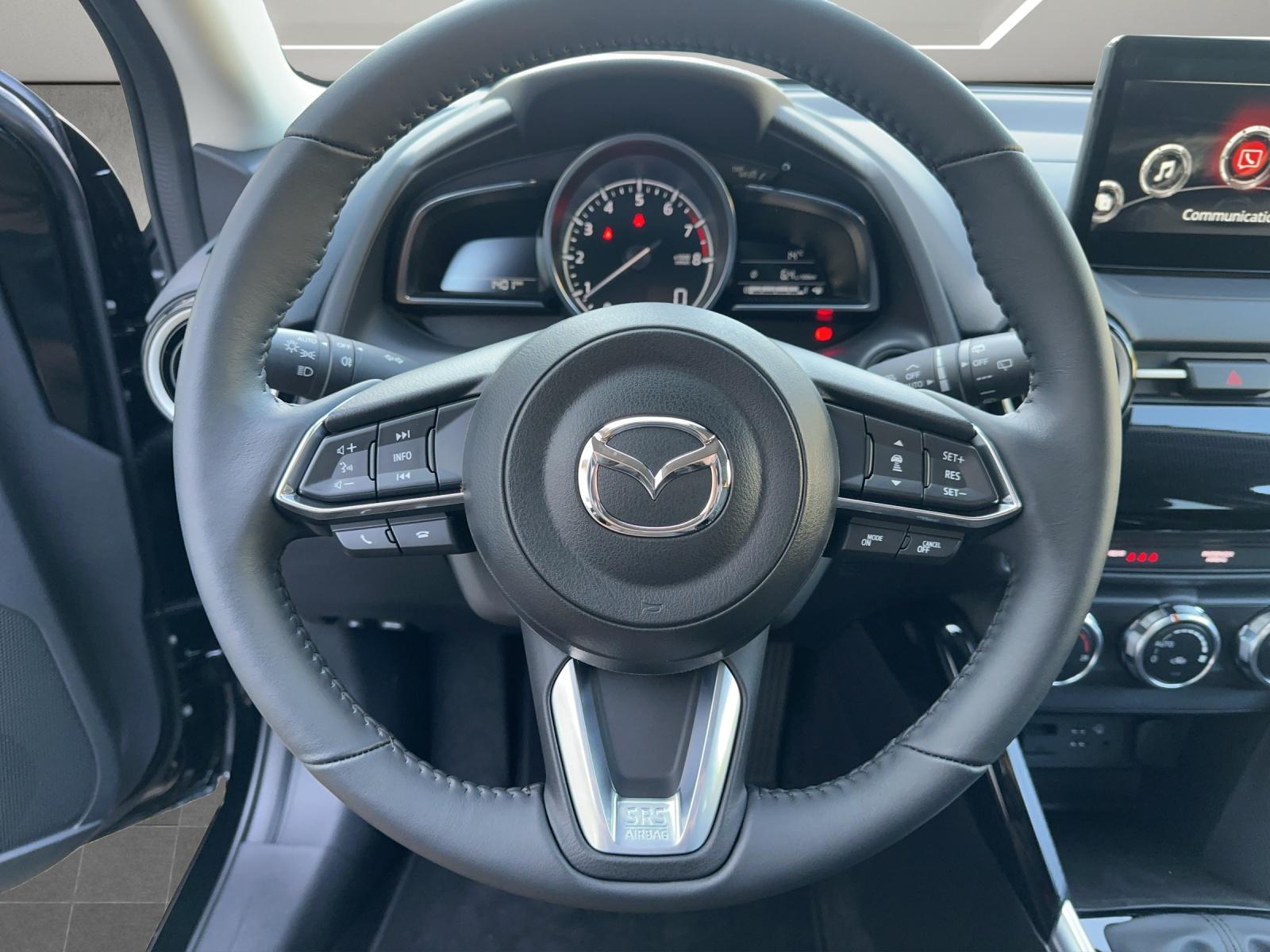 MAZDA 2 1.5 115 Exclusive-Line-image-10