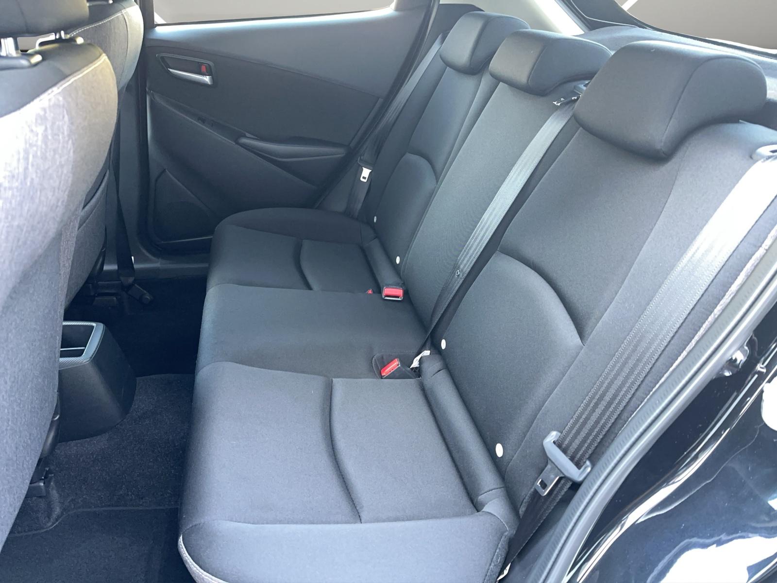 MAZDA 2 1.5 115 Exclusive-Line-image-8