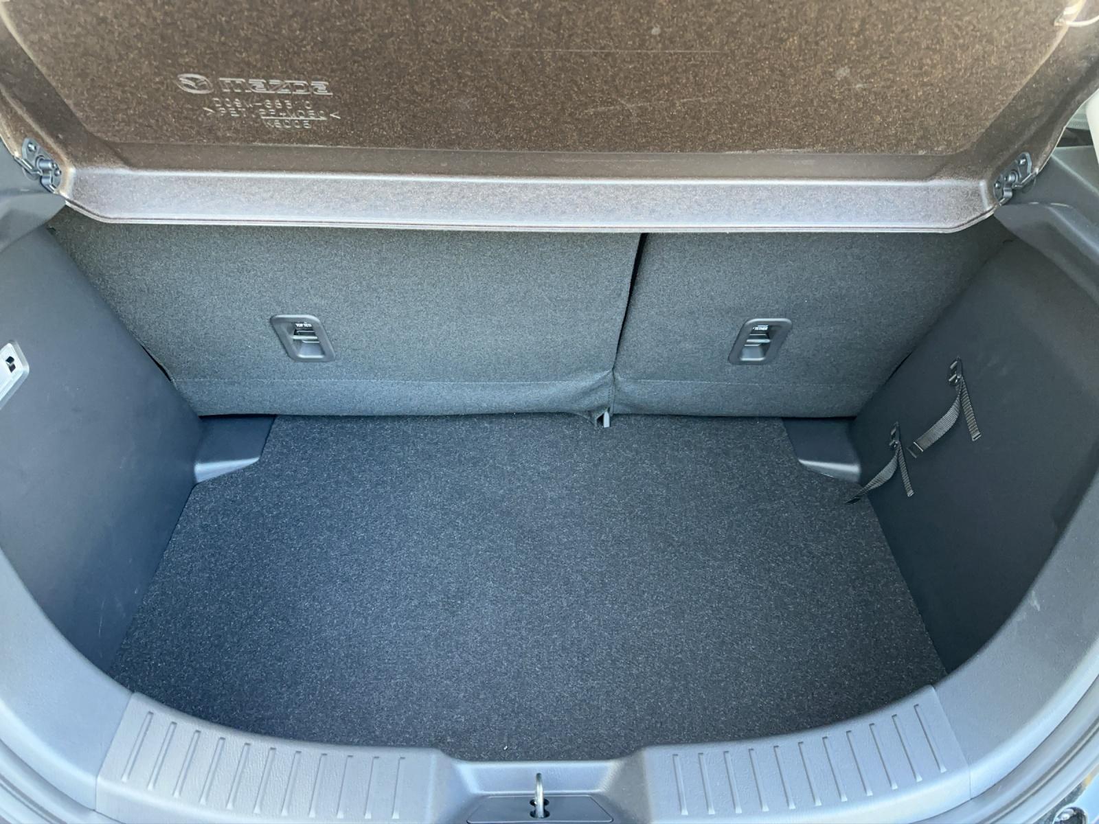 MAZDA 2 1.5 115 Exclusive-Line-image-18