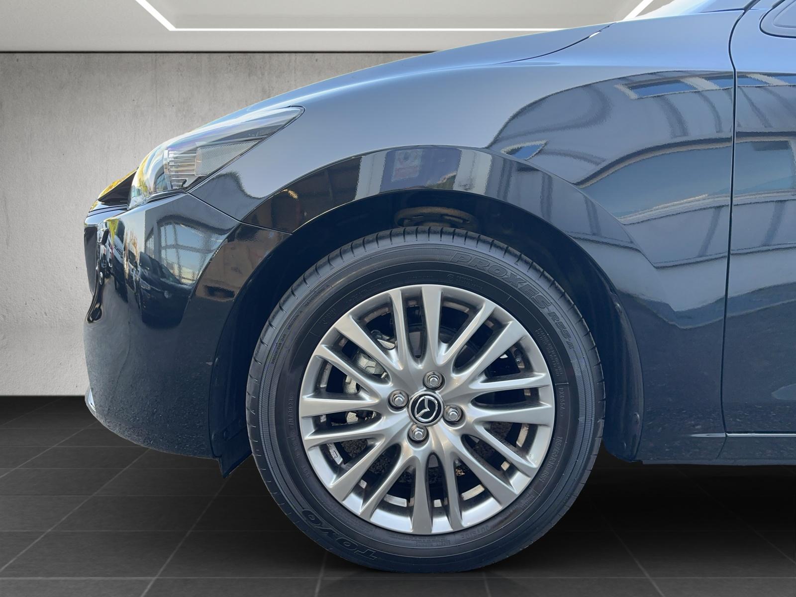 MAZDA 2 1.5 115 Exclusive-Line-image-17