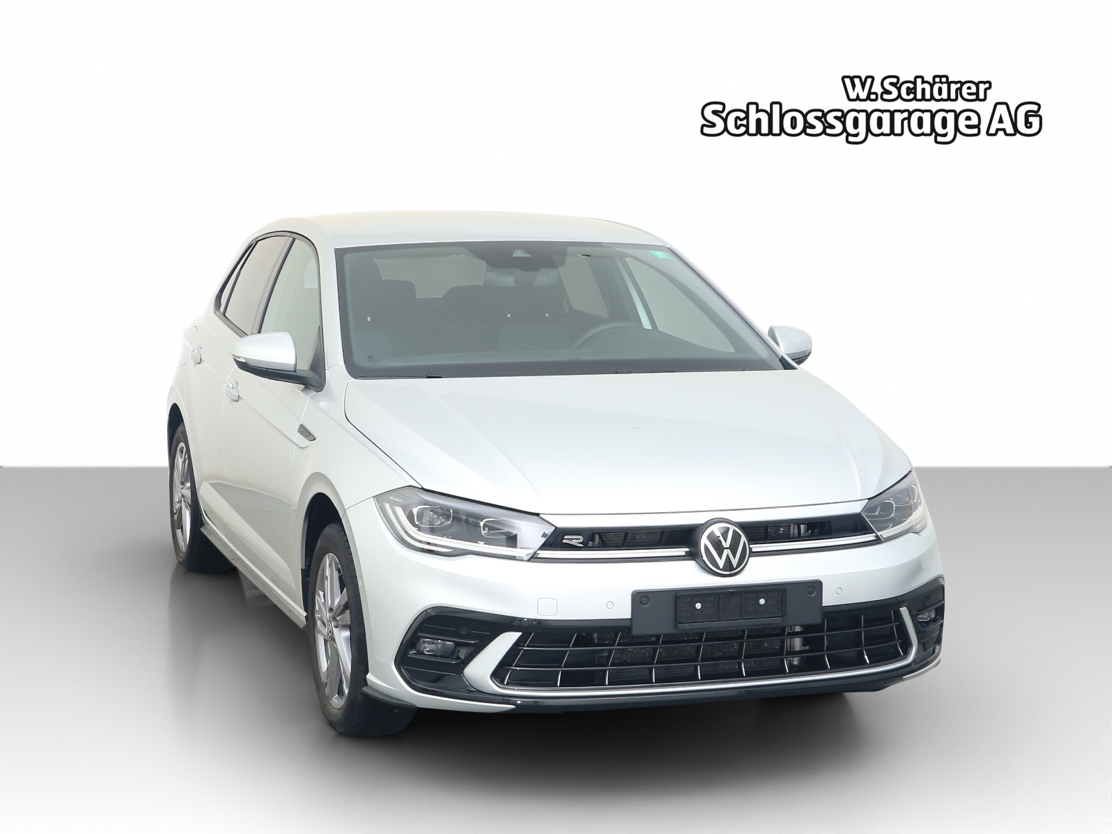 VW Polo 1.0 TSI R-Line DSG-image-5