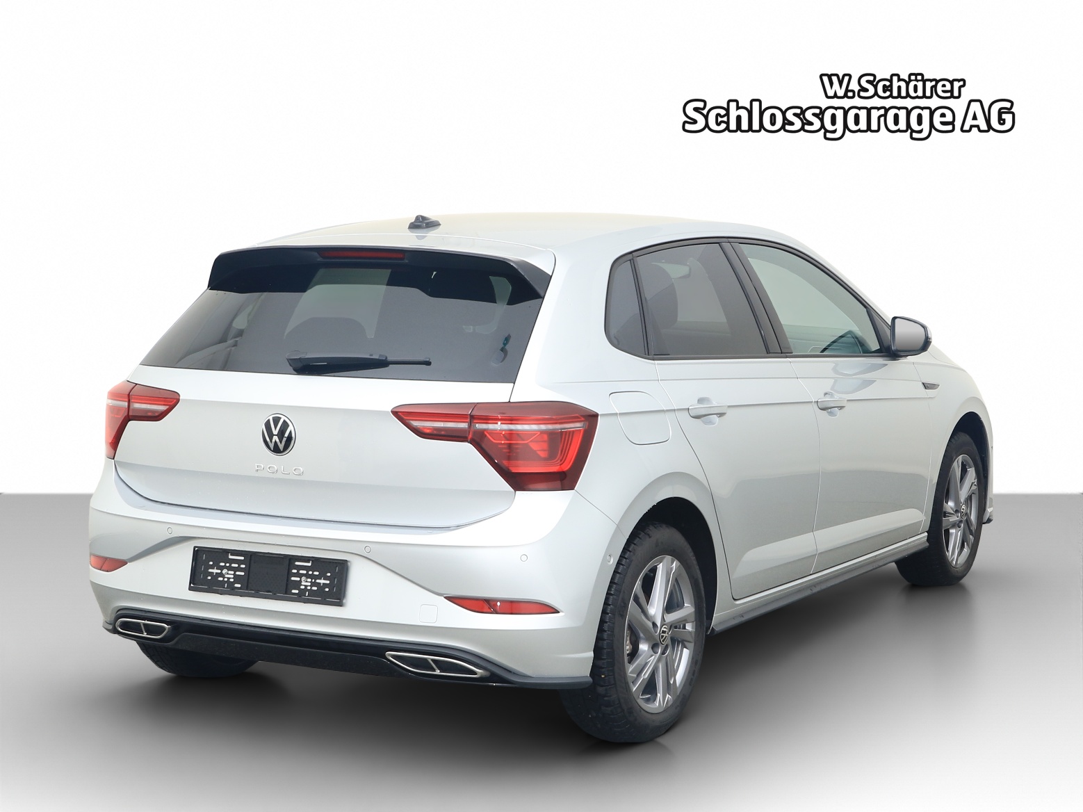 VW Polo 1.0 TSI R-Line DSG-image-3