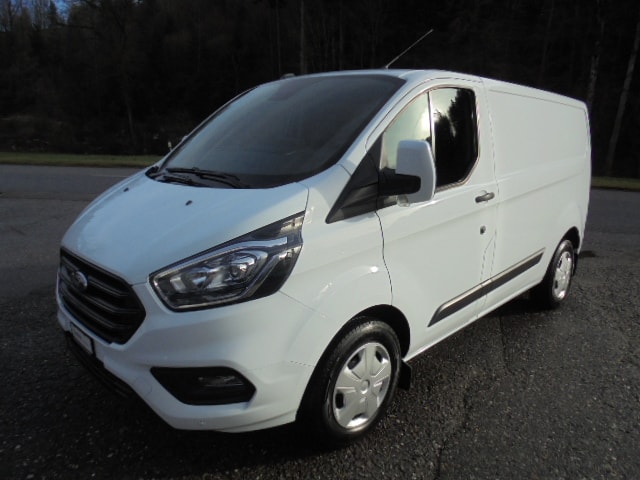 FORD Transit Custom 320 L1H1 130 Trend