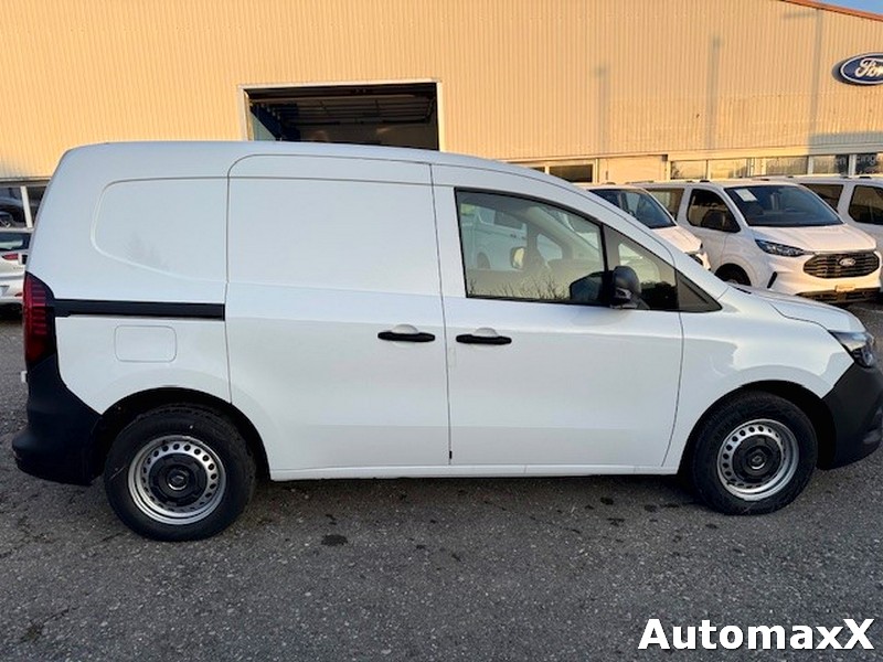 RENAULT Kangoo Van E-Tech Advance Electric EV45 11kW Extra-image-3