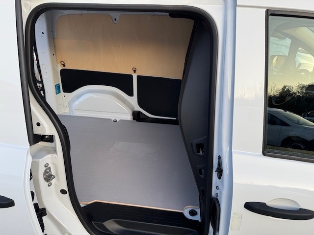RENAULT Kangoo Van E-Tech Advance Electric EV45 11kW Extra-image-10
