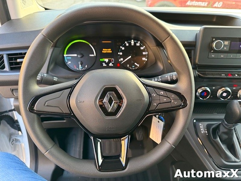 RENAULT Kangoo Van E-Tech Advance Electric EV45 11kW Extra-image-12