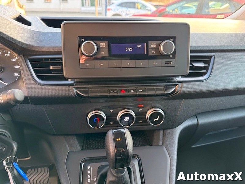 RENAULT Kangoo Van E-Tech Advance Electric EV45 11kW Extra-image-13