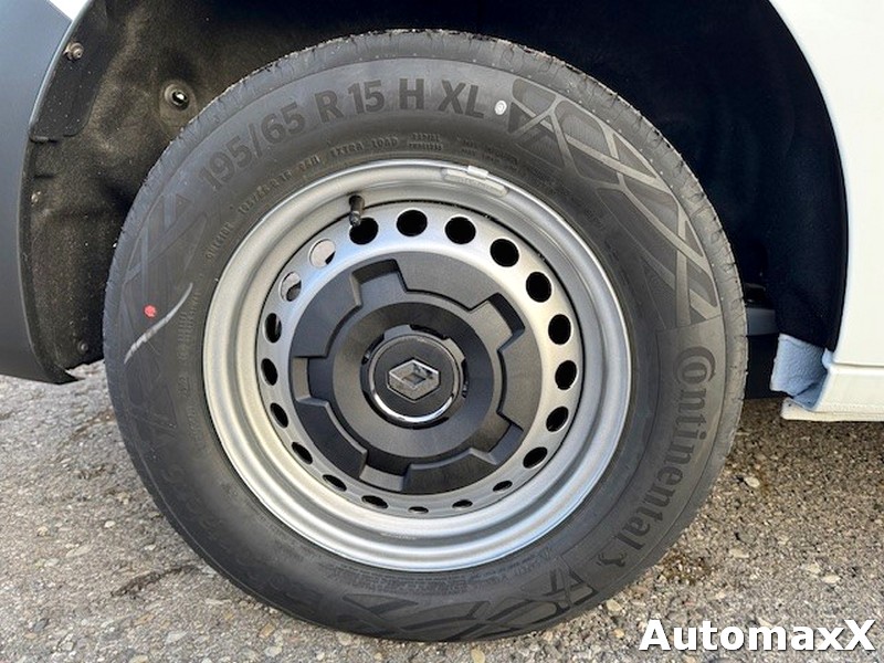 RENAULT Kangoo Van E-Tech Advance Electric EV45 11kW Extra-image-14