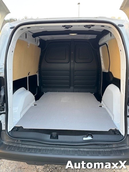 RENAULT Kangoo Van E-Tech Advance Electric EV45 11kW Extra-image-8