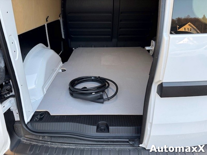 RENAULT Kangoo Van E-Tech Advance Electric EV45 11kW Extra-image-9