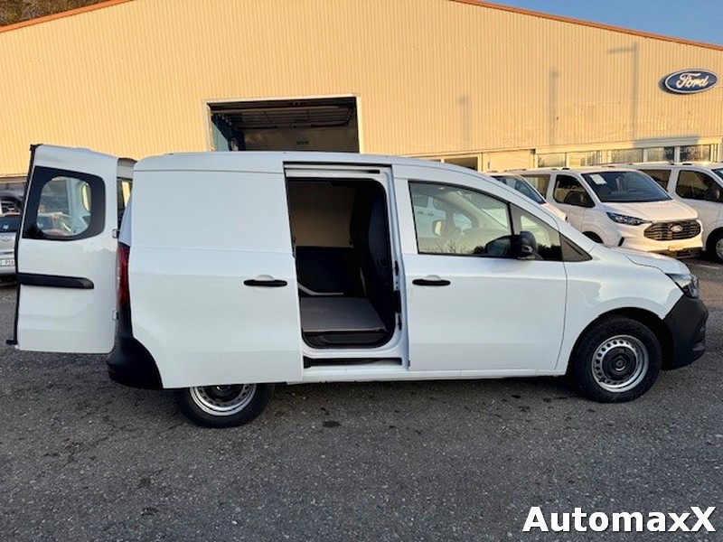 RENAULT Kangoo Van E-Tech Advance Electric EV45 11kW Extra-image-7