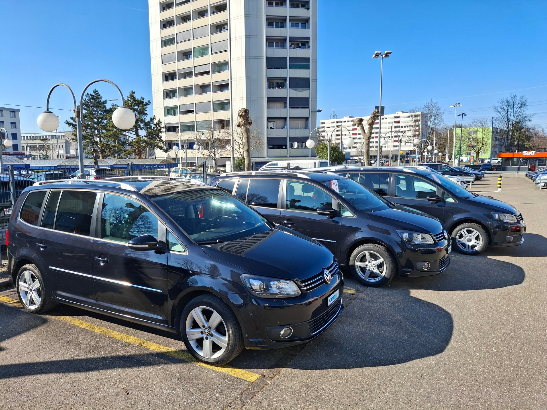 VW Touran 1.4 TSI Cup DSG-image-20