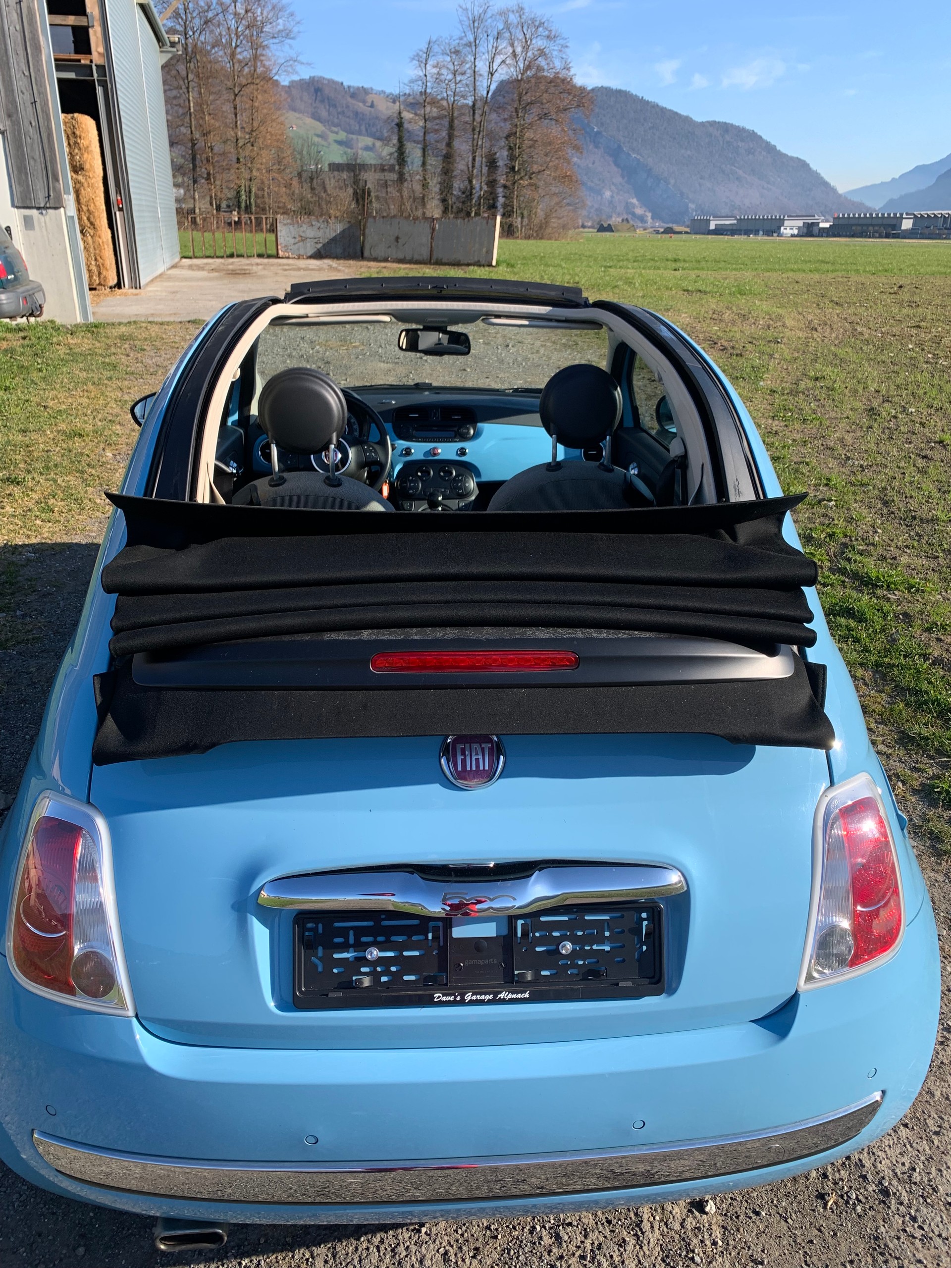 FIAT 500 0.9 Twinair Turbo-image-4