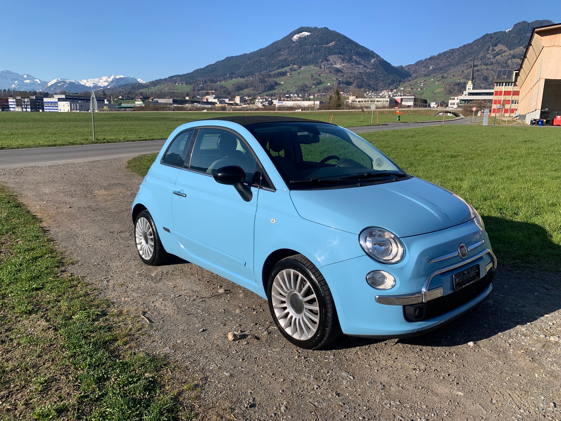 FIAT 500 0.9 Twinair Turbo-image-8