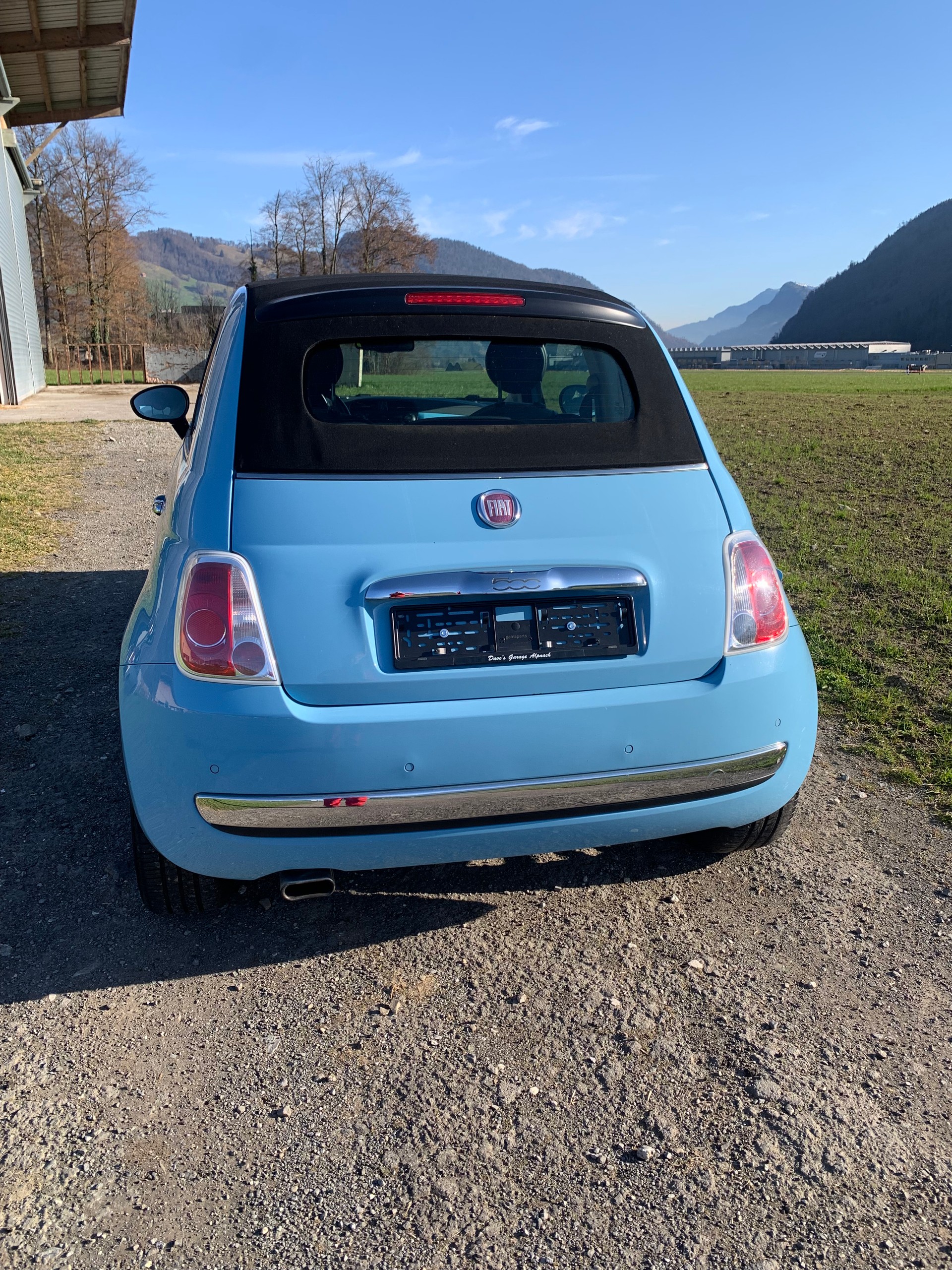 FIAT 500 0.9 Twinair Turbo-image-3