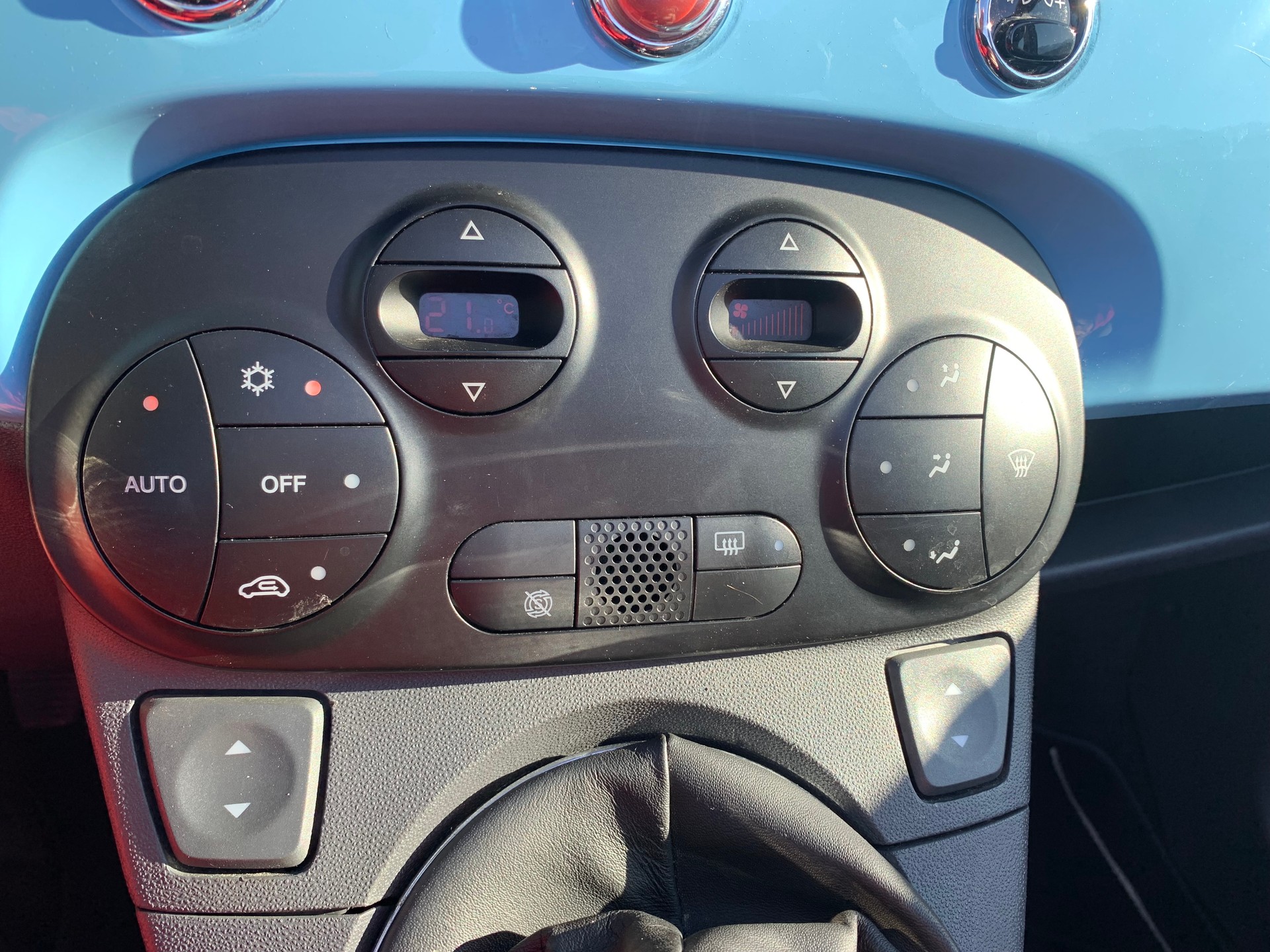 FIAT 500 0.9 Twinair Turbo-image-7