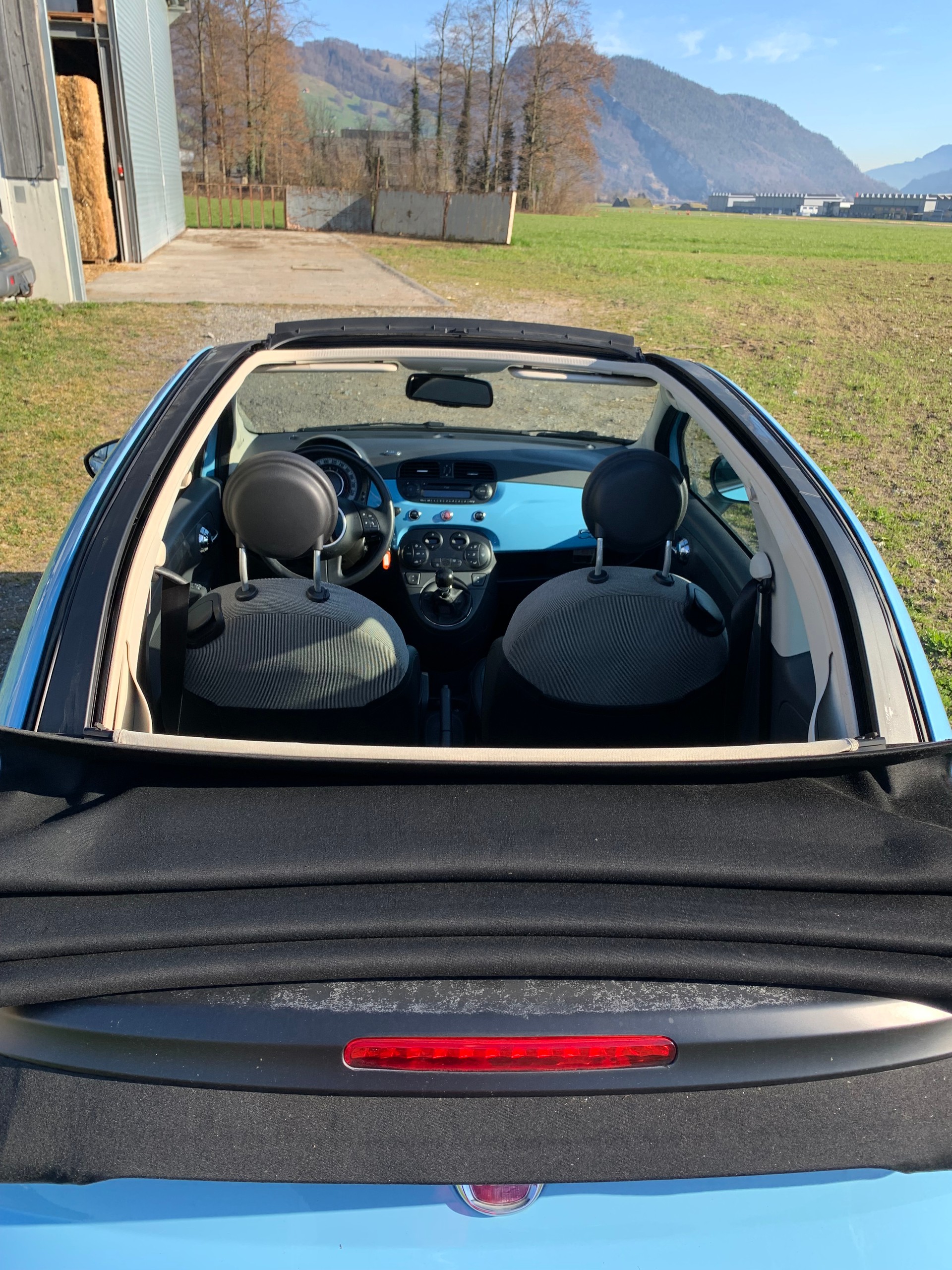FIAT 500 0.9 Twinair Turbo-image-5