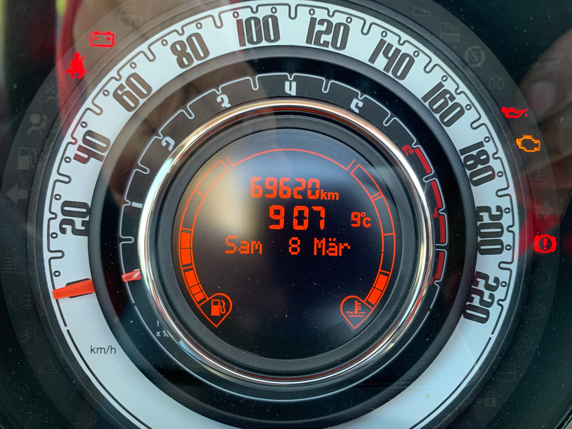 FIAT 500 0.9 Twinair Turbo-image-6