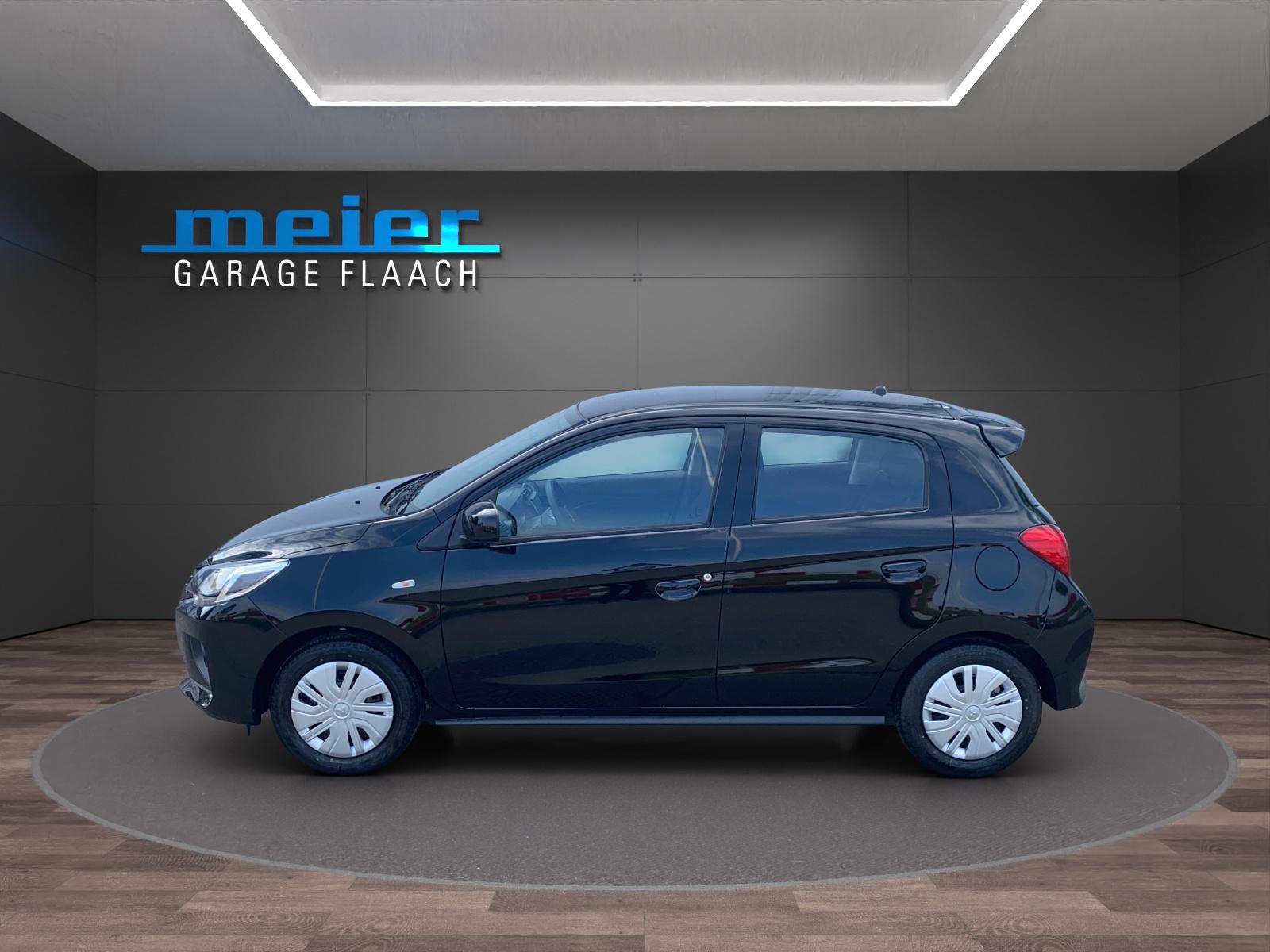 MITSUBISHI Space Star 1.2 MIVEC Inform-image-1