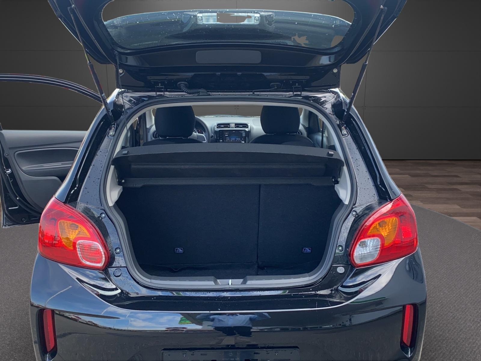 MITSUBISHI Space Star 1.2 MIVEC Inform-image-15