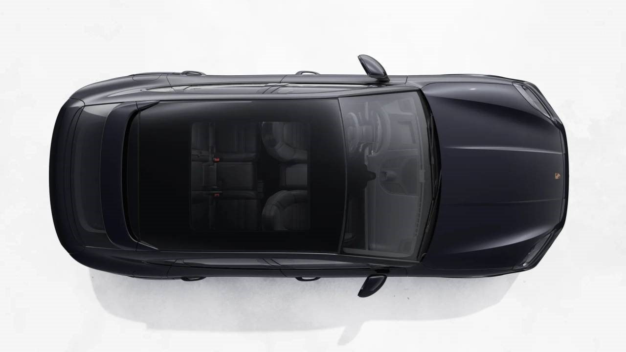 PORSCHE CAYENNE E-HYBRID Coupé-image-4