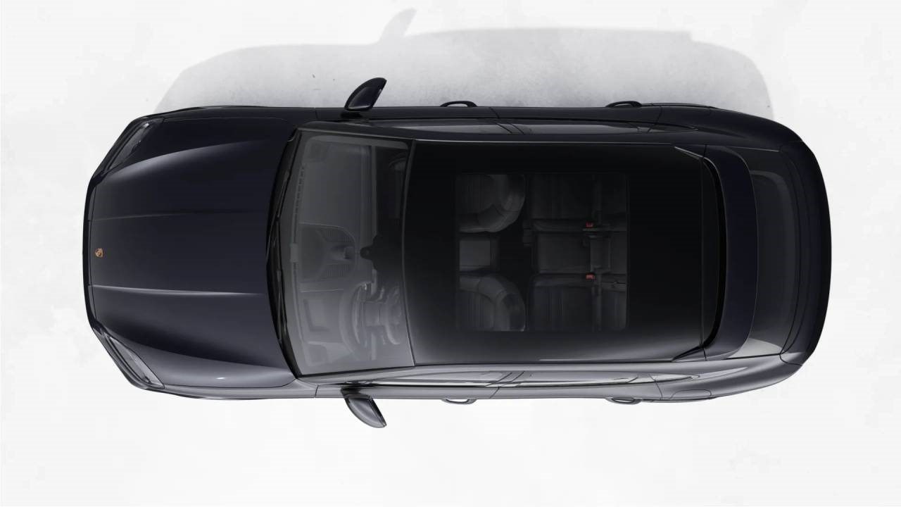 PORSCHE CAYENNE E-HYBRID Coupé-image-5