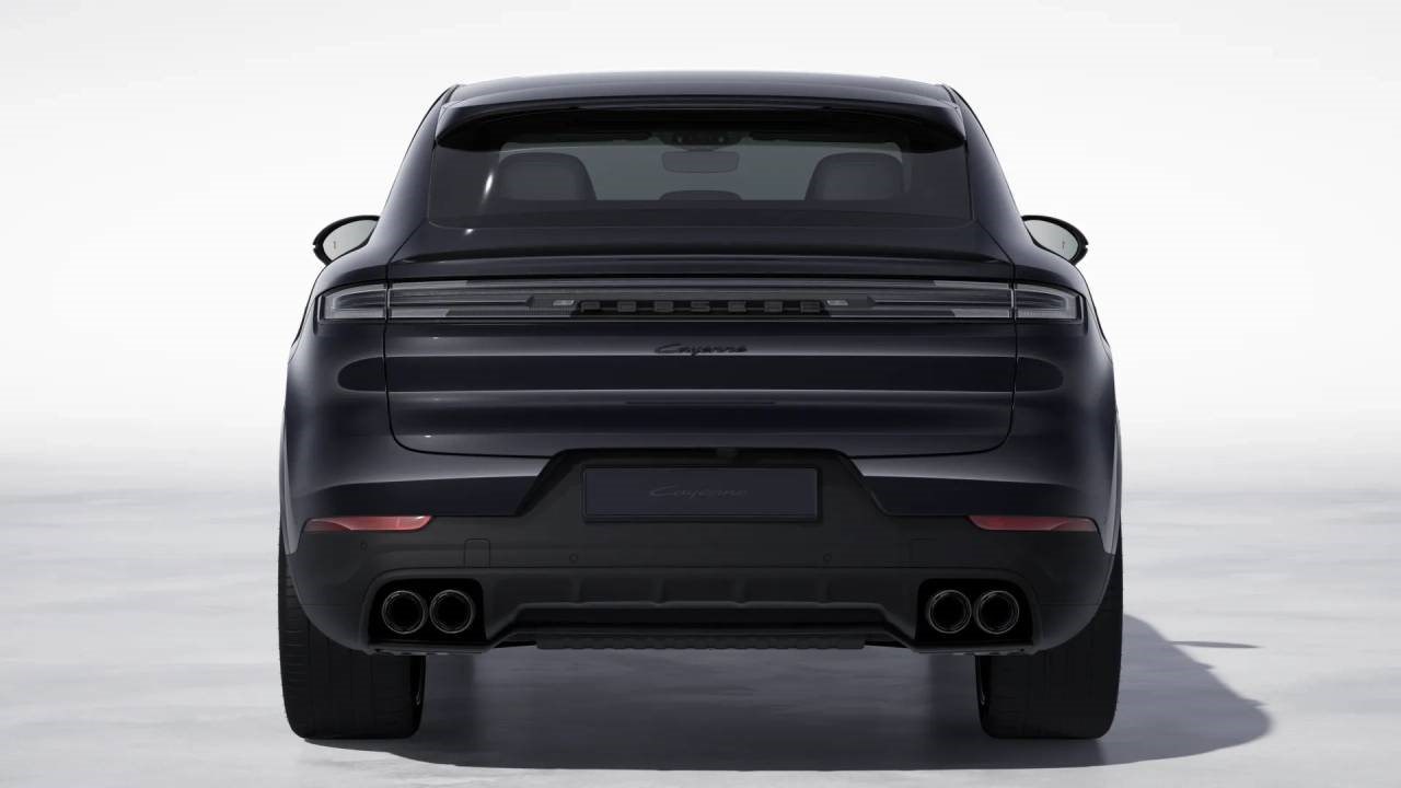 PORSCHE CAYENNE E-HYBRID Coupé-image-7