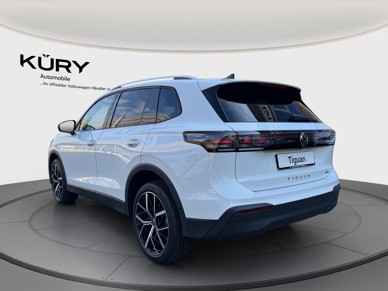 VW Tiguan 2.0 TSI DSG United 4Motion-image-6