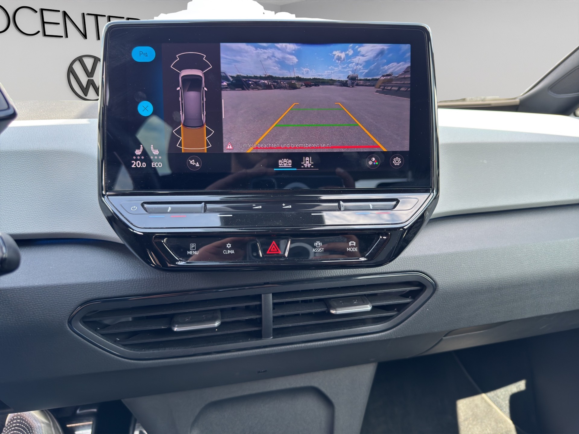 VW ID.3 Pro Performance 58kWh 1ST Max-image-13