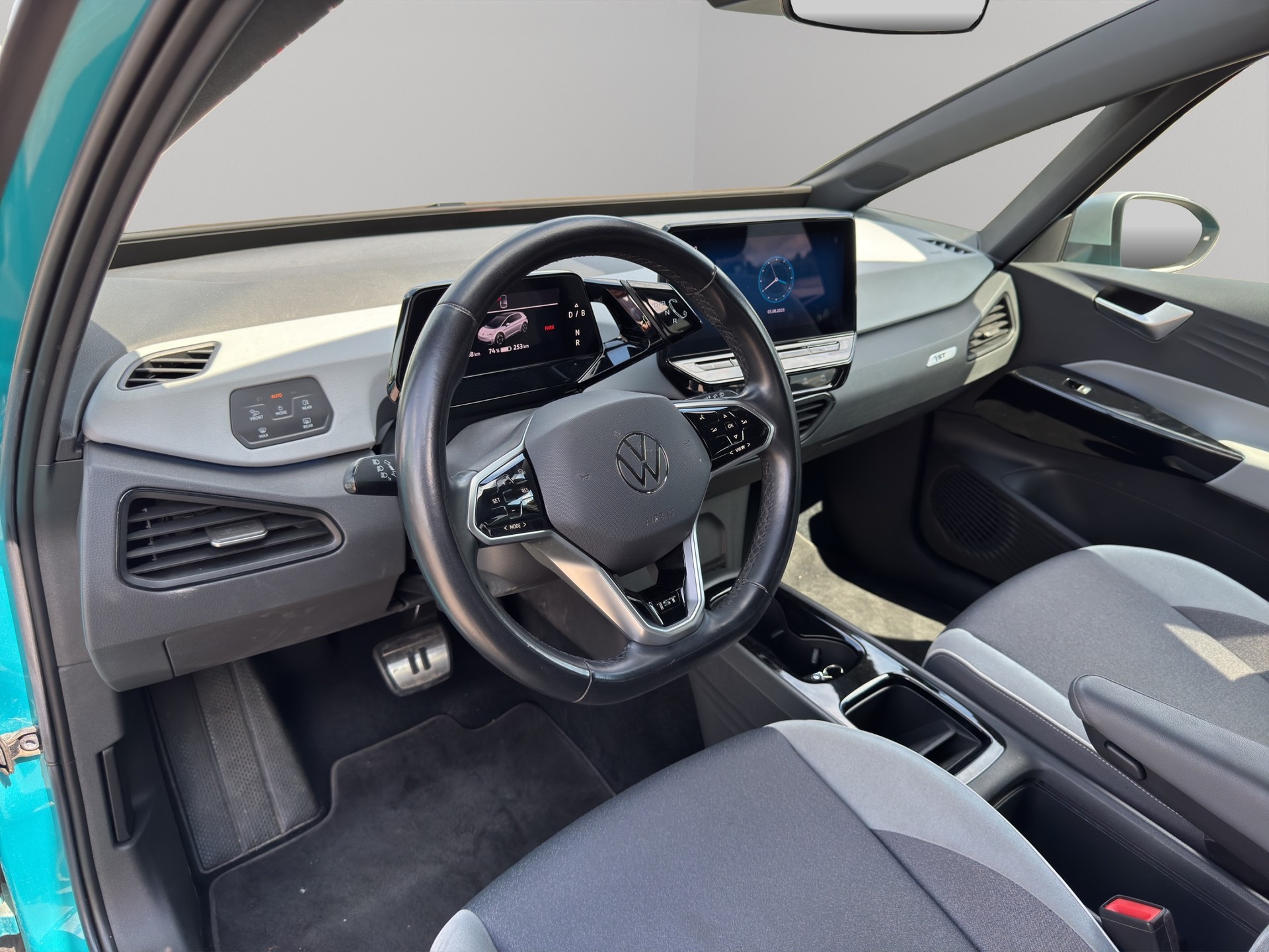 VW ID.3 Pro Performance 58kWh 1ST Max-image-9
