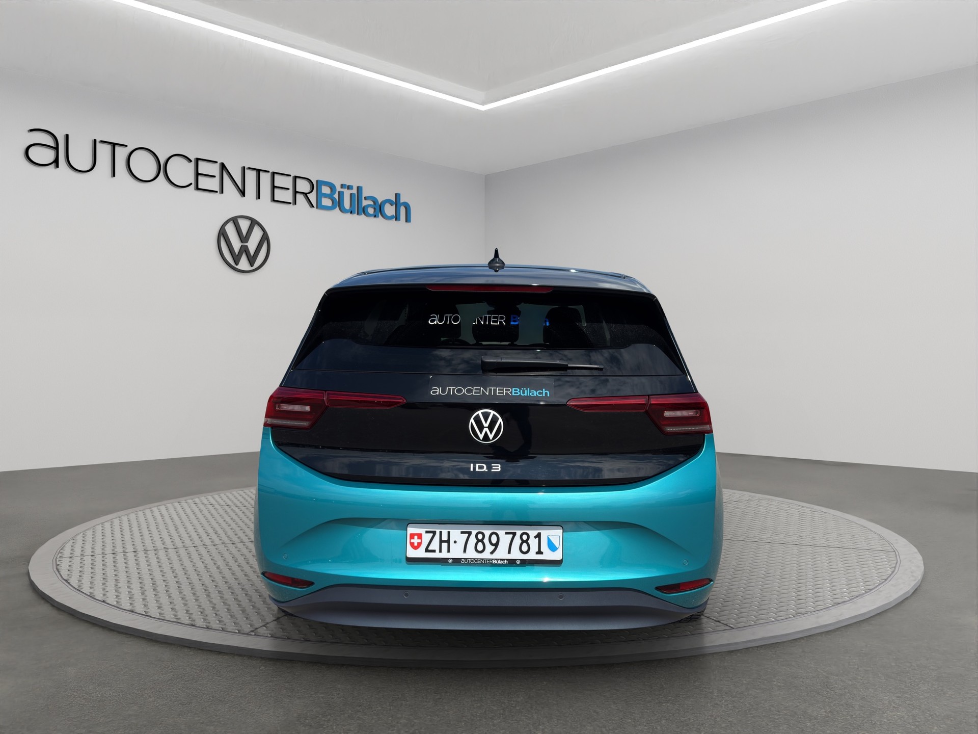 VW ID.3 Pro Performance 58kWh 1ST Max-image-5