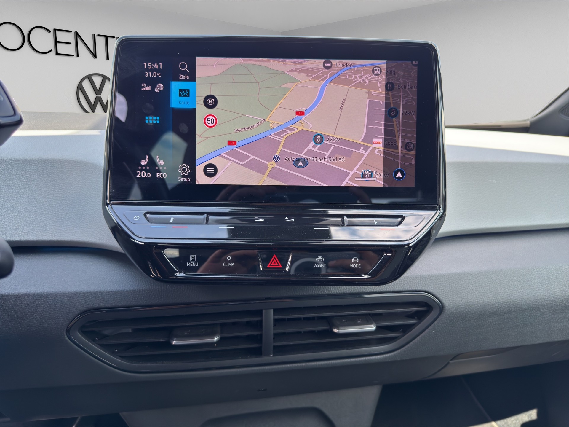 VW ID.3 Pro Performance 58kWh 1ST Max-image-12