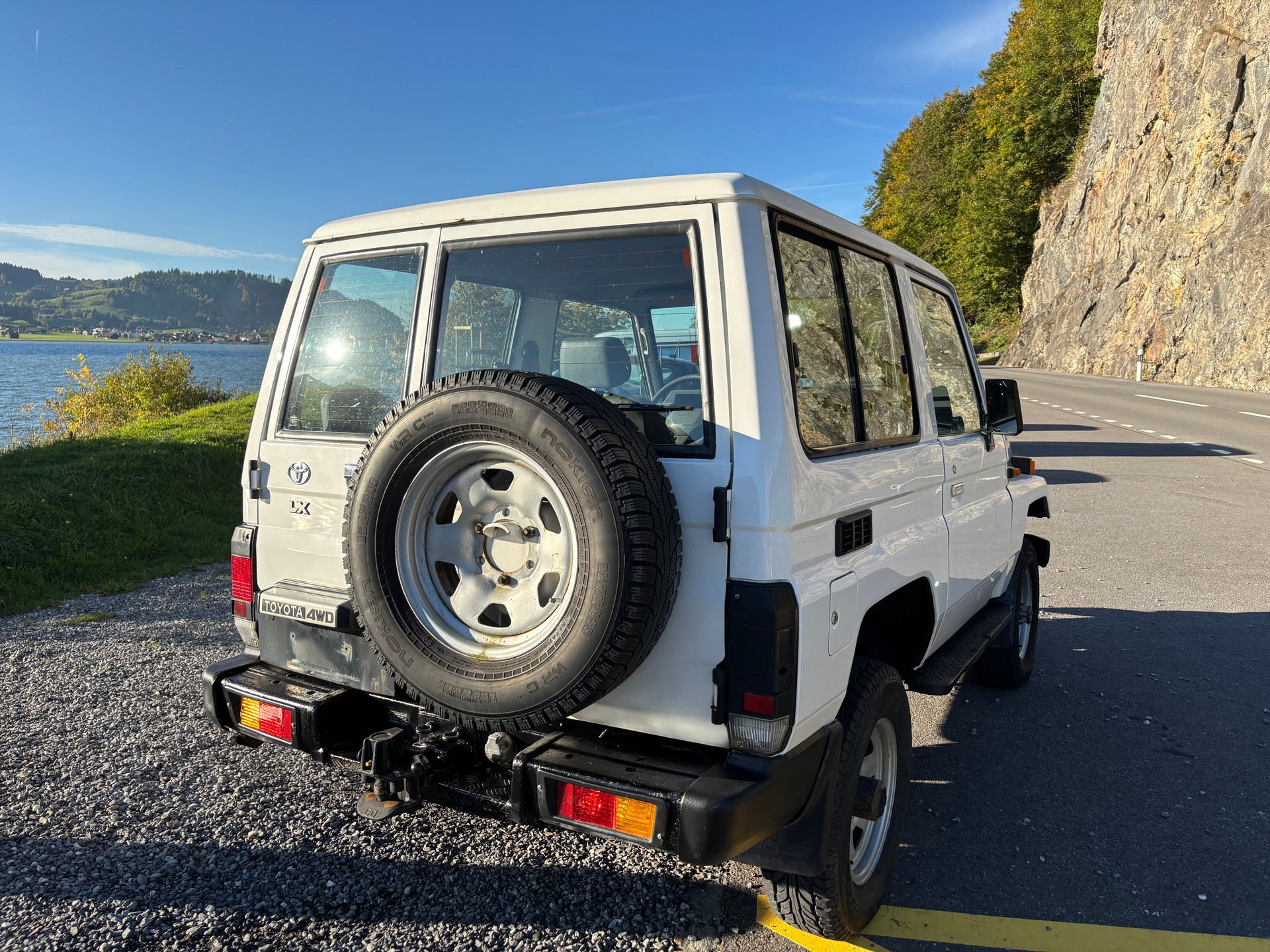 TOYOTA Land Cruiser 400 HdT 4.2 D-image-4