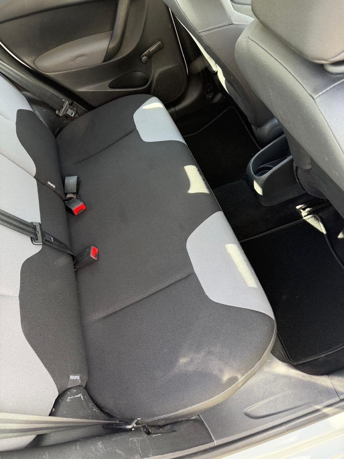 CITROEN C3 1.2i Exclusive-image-9