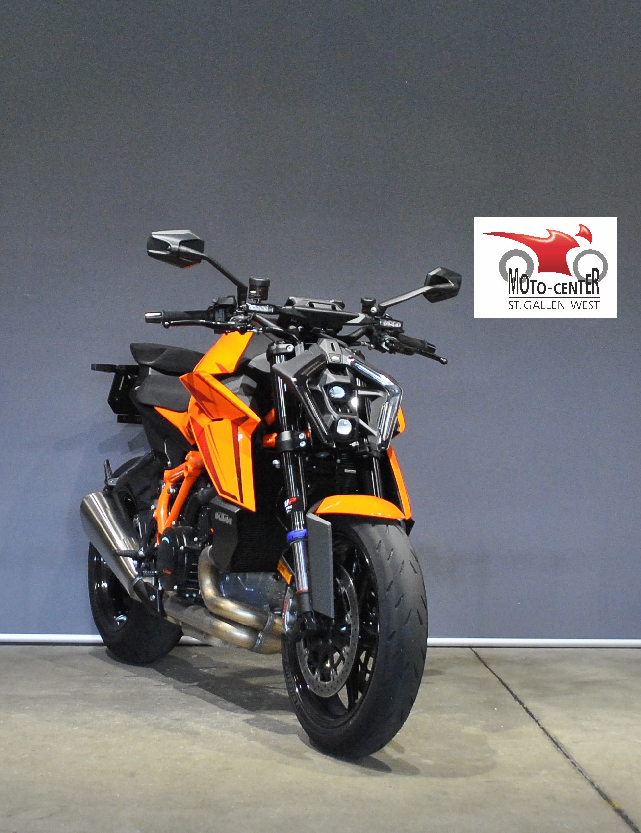 KTM 1390 Super Duke R EVO Kaufen