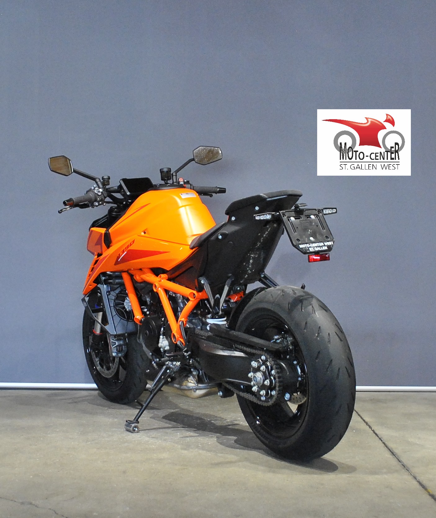 KTM 1390 Super Duke R EVO Kaufen