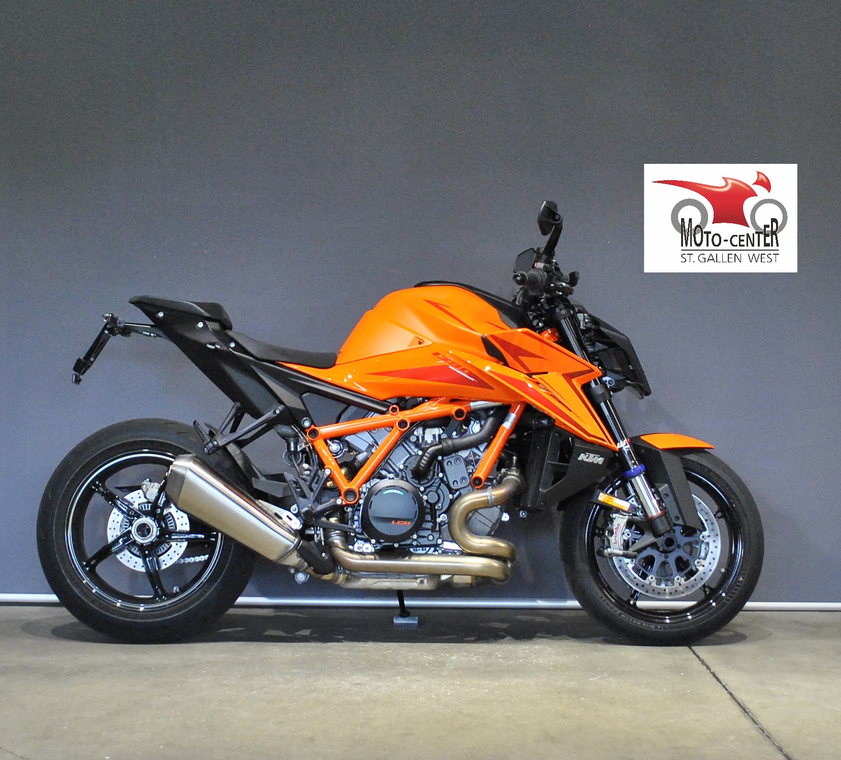 KTM 1390 Super Duke R EVO Kaufen