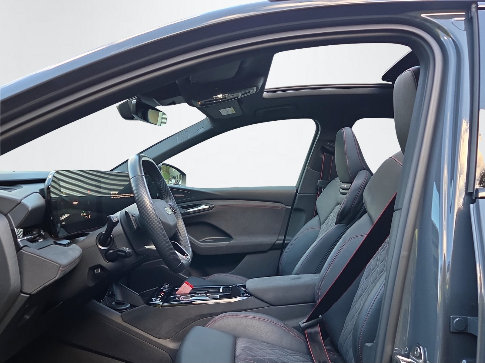 AUDI Q6 e-tron quattro-image-7