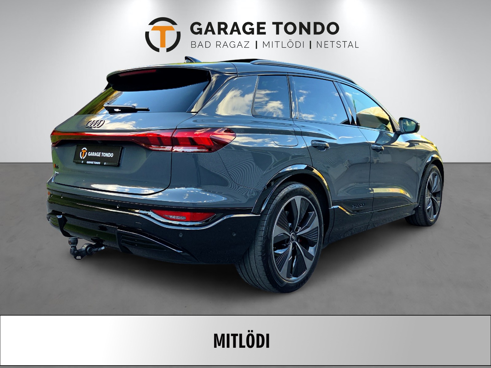 AUDI Q6 e-tron quattro-image-3