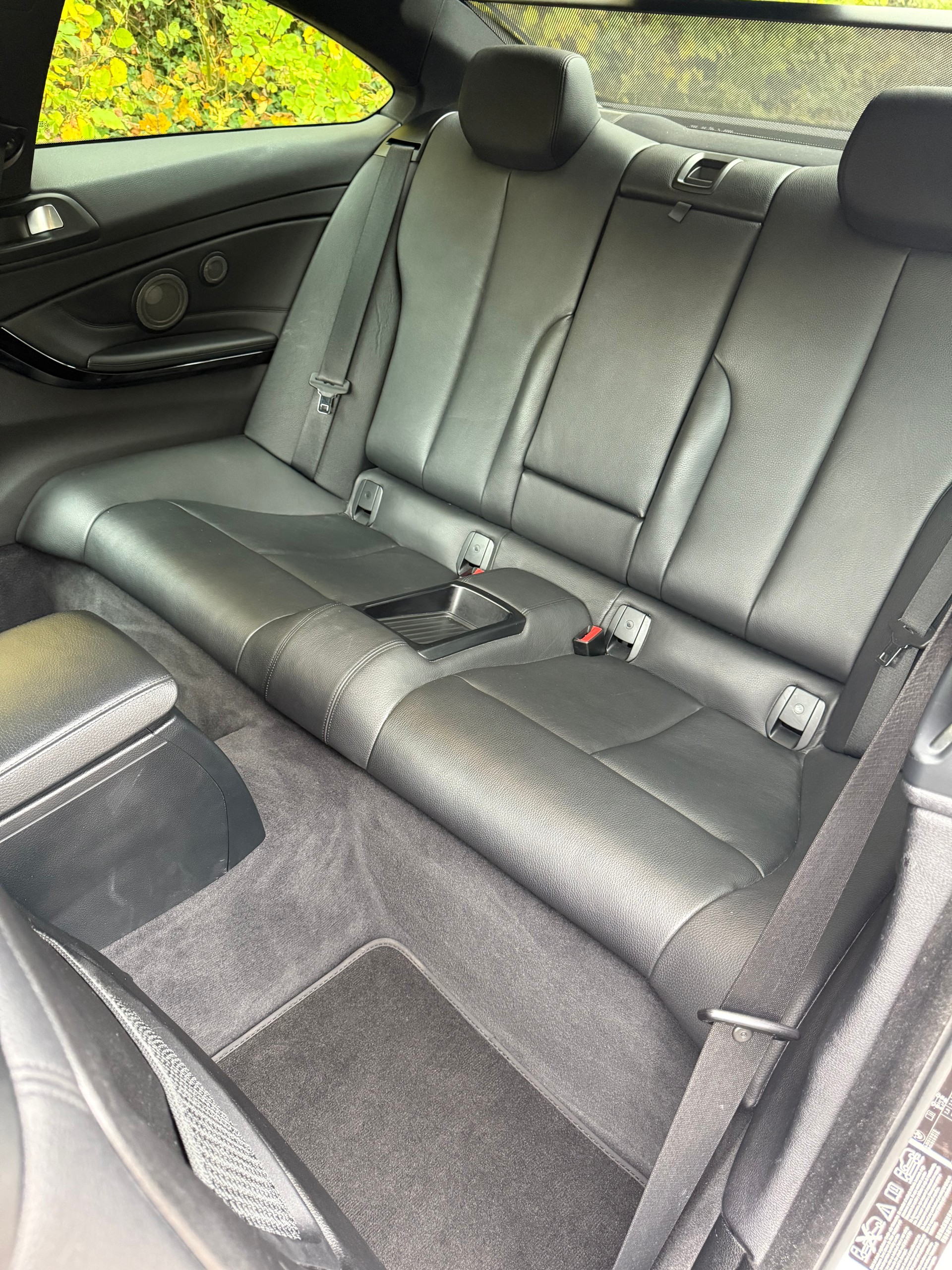 BMW 435d Coupé xDrive Sport Line Steptronic-image-7