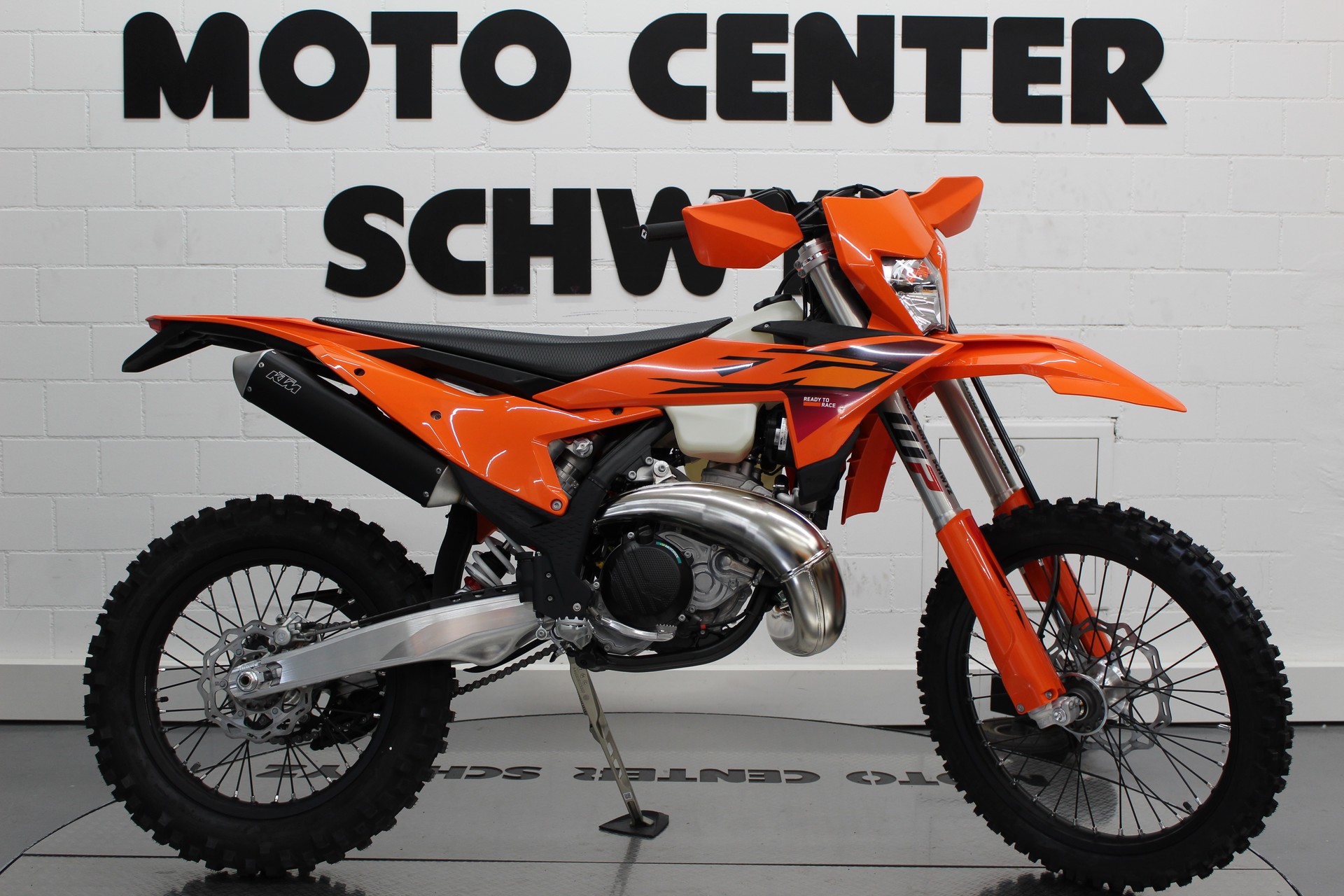 KTM 300 EXC