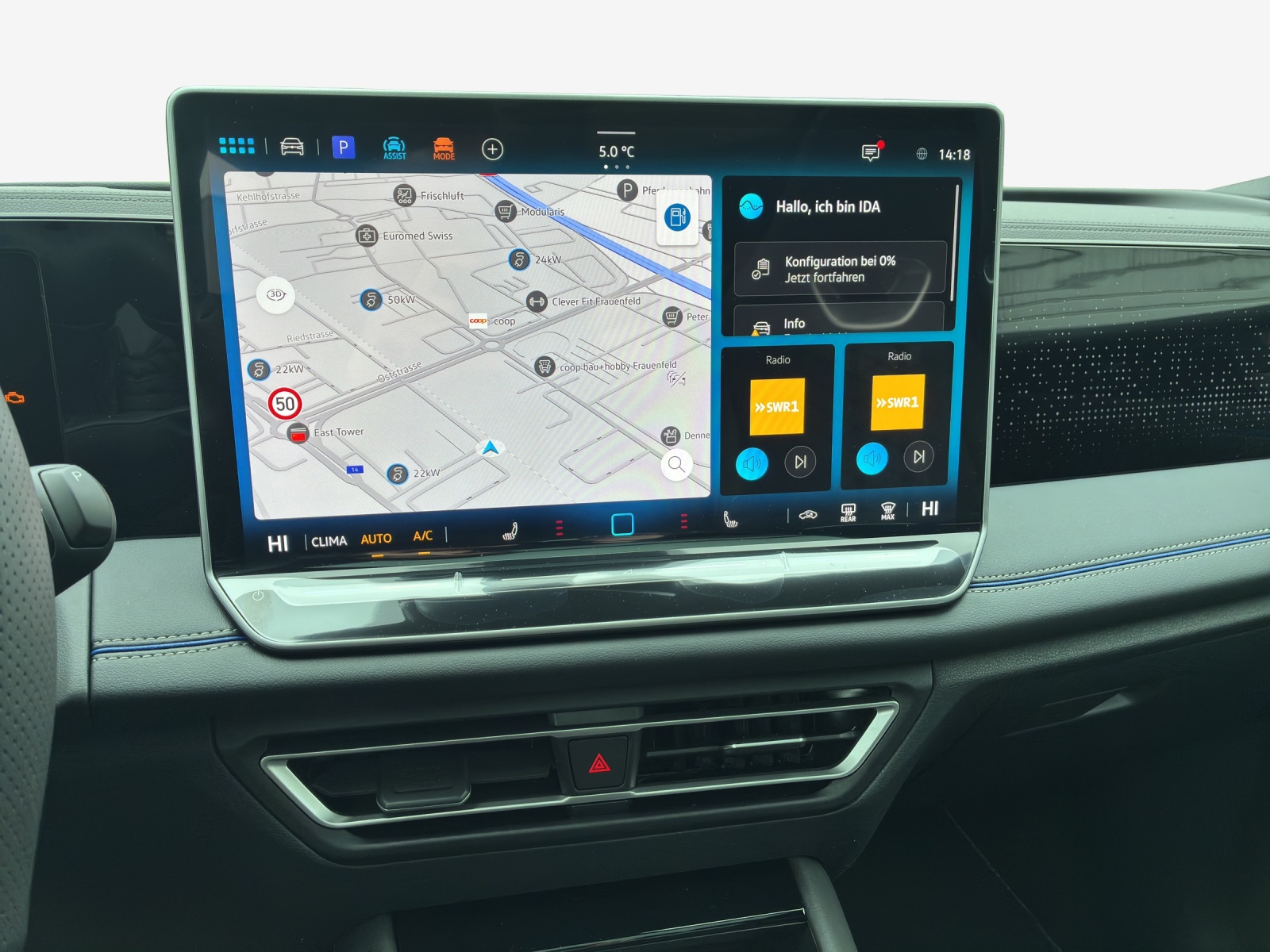 VW Tiguan 2.0 TSI DSG R-Line 4Motion-image-10